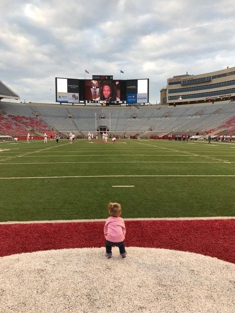Submitted by Scott Radway